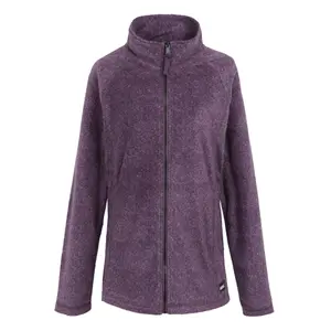 Pile con zip da donna Regatta Mayse image-0