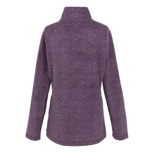 Pile con zip da donna Regatta Mayse image-2