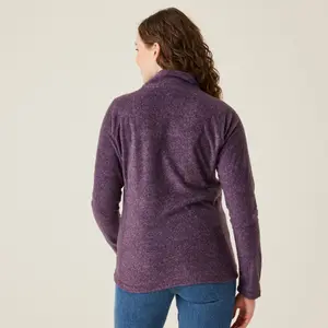 Pile con zip da donna Regatta Mayse image-3