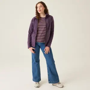 Pile con zip da donna Regatta Mayse image-4