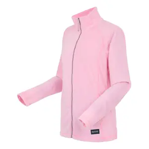 Fleece Full Zip Damen Regatta Mayse image-2