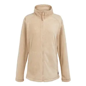 Fleece mit Reißverschluss Damen Regatta Mayse image-0