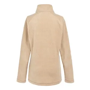 Fleece mit Reißverschluss Damen Regatta Mayse image-3