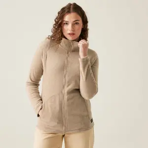 Fleece mit Reißverschluss Damen Regatta Mayse image-1