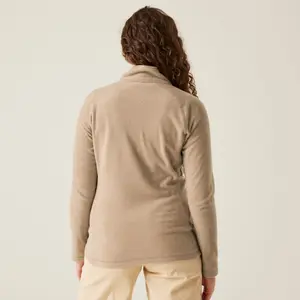 Fleece mit Reißverschluss Damen Regatta Mayse image-4