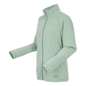 Fleece Full Zip Damen Regatta Mayse image-5