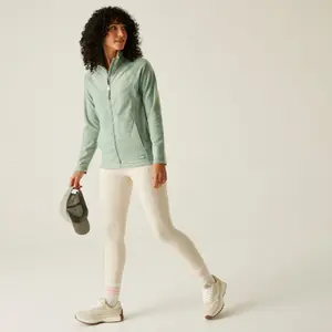 Fleece Full Zip Damen Regatta Mayse image-2