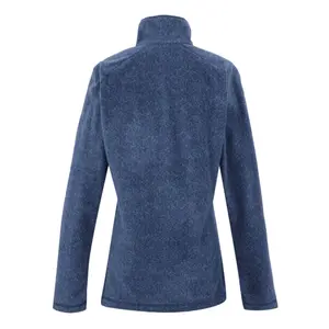 Fleece Full Zip Damen Regatta Mayse image-1
