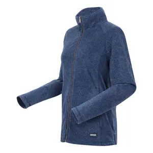Fleece Full Zip Damen Regatta Mayse image-2