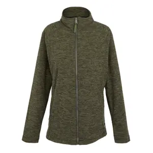 Fleece mit Reißverschluss Damen Regatta Mayse image-0