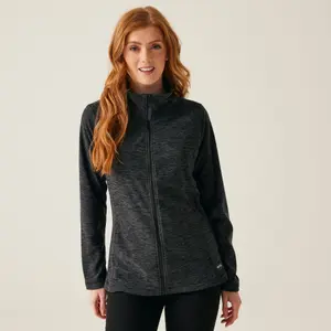 Fleece mit Reißverschluss Damen Regatta Mayse image-1