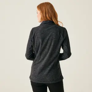 Fleece mit Reißverschluss Damen Regatta Mayse image-3