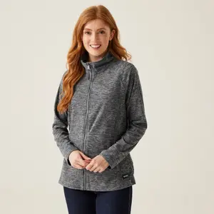 Fleece mit Reißverschluss Damen Regatta Mayse image-1