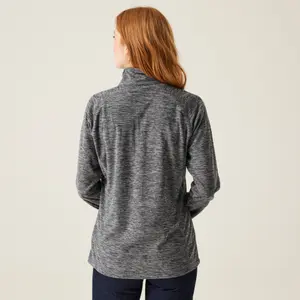 Fleece mit Reißverschluss Damen Regatta Mayse image-3