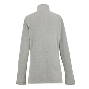 Fleece Full Zip Damen Regatta Mayse image-1