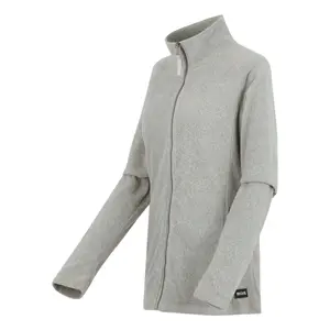 Fleece Full Zip Damen Regatta Mayse image-2
