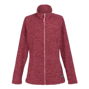 Fleece mit Reißverschluss Damen Regatta Mayse image-0