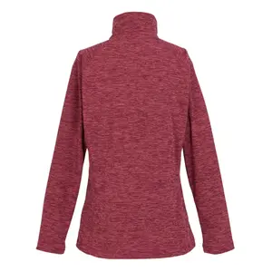 Fleece mit Reißverschluss Damen Regatta Mayse image-3
