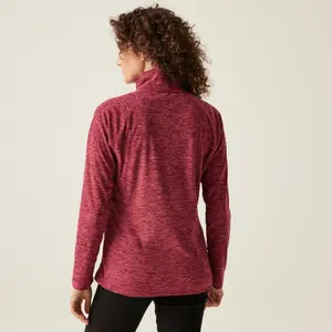 Fleece mit Reißverschluss Damen Regatta Mayse image-4