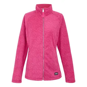 Fleece Full Zip Damen Regatta Mayse image-0