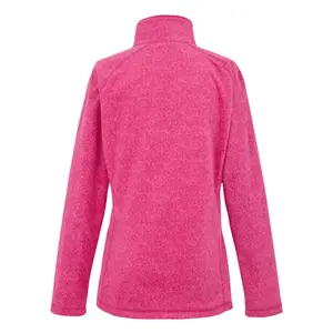 Fleece Full Zip Damen Regatta Mayse image-1