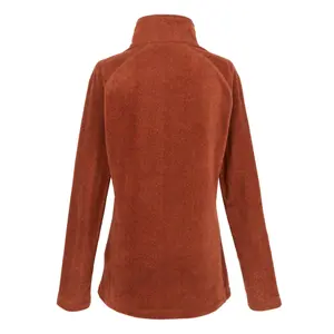 Fleece mit Reißverschluss Damen Regatta Mayse image-3