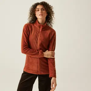 Fleece mit Reißverschluss Damen Regatta Mayse image-1