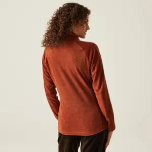 Fleece mit Reißverschluss Damen Regatta Mayse image-4