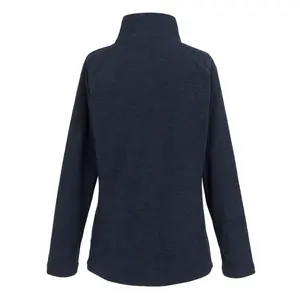 Fleece mit Reißverschluss Damen Regatta Mayse image-3
