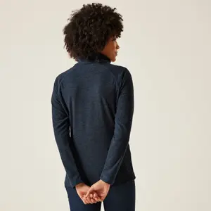 Fleece mit Reißverschluss Damen Regatta Mayse image-4