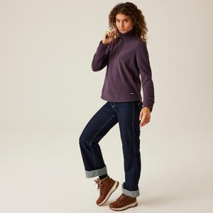 Polaire 12 rits dames Regatta Juliette image-2