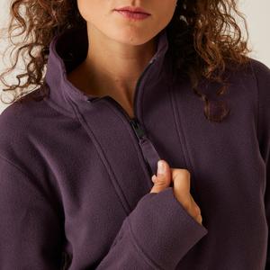 Polaire 12 rits dames Regatta Juliette image-5