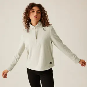Pile 12 zip donna Regatta Juliette image-2