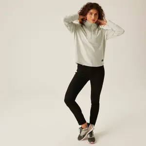 Pile 12 zip donna Regatta Juliette image-1
