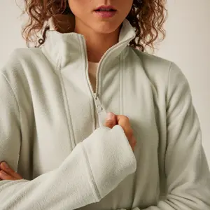 Pile 12 zip donna Regatta Juliette image-6