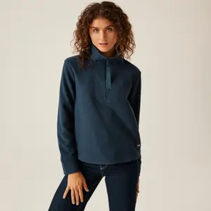 Polaire 12 zip femme Regatta Juliette image-1