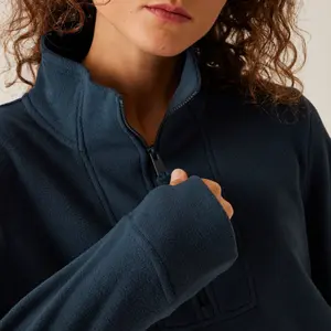 Polaire 12 zip femme Regatta Juliette image-6