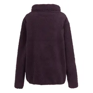 Flauschiger Rollkragenpullover für Damen Regatta Ria image-2