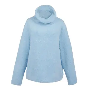 Flauschiger Rollkragenpullover für Damen Regatta Ria image-0