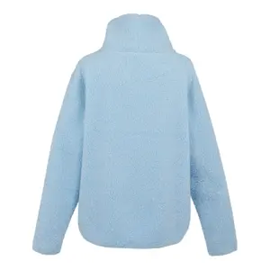 Flauschiger Rollkragenpullover für Damen Regatta Ria image-3