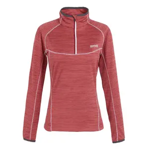 Fleece 1/2 Zip Damen Regatta Yonder II image-0