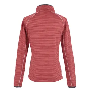 Fleece 1/2 Zip Damen Regatta Yonder II image-3