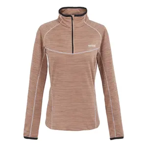 Polar de con cremallera para mujer Regatta Yonder II image-0