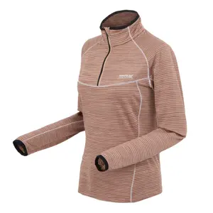 Polar de con cremallera para mujer Regatta Yonder II image-1