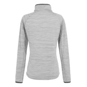 Polaire 1/2 zip femme Regatta Yonder II image-3