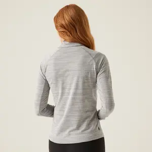 Polaire 1/2 zip femme Regatta Yonder II image-4