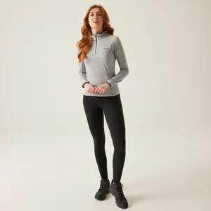 Polaire 1/2 zip femme Regatta Yonder II image-2