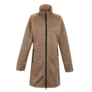 Women's long fleece Regatta Emilide image-0