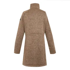 Women's long fleece Regatta Emilide image-1