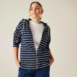 Women's zip-up hoodie Regatta Bayletta II image-3